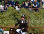OBERTI MISS ALORA CampITA2013- S5 8932 : Campionati Italiani 2013, Cattolica, Horse Riviera Resort, MISS ALORA, OBERTI GIOVANNI, foto di Stefano Secchi ©